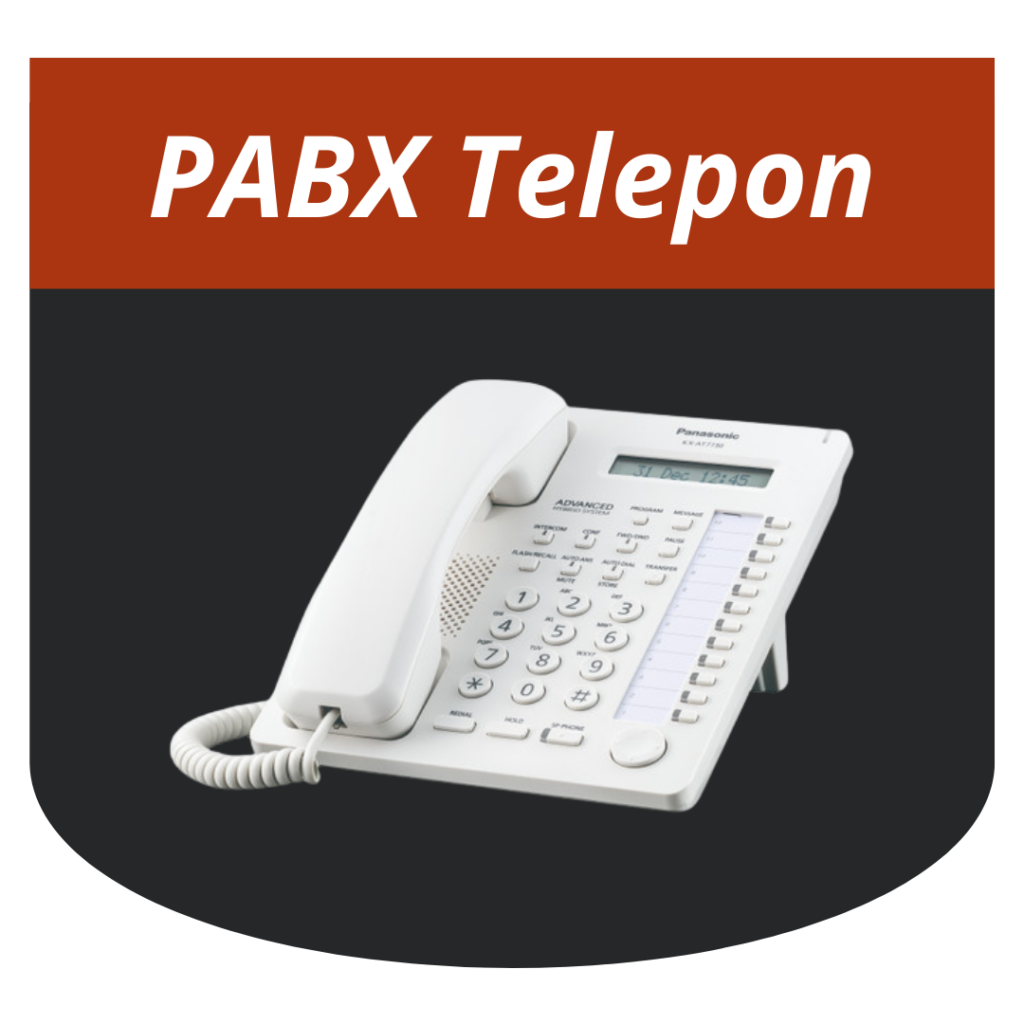 pabx telepon